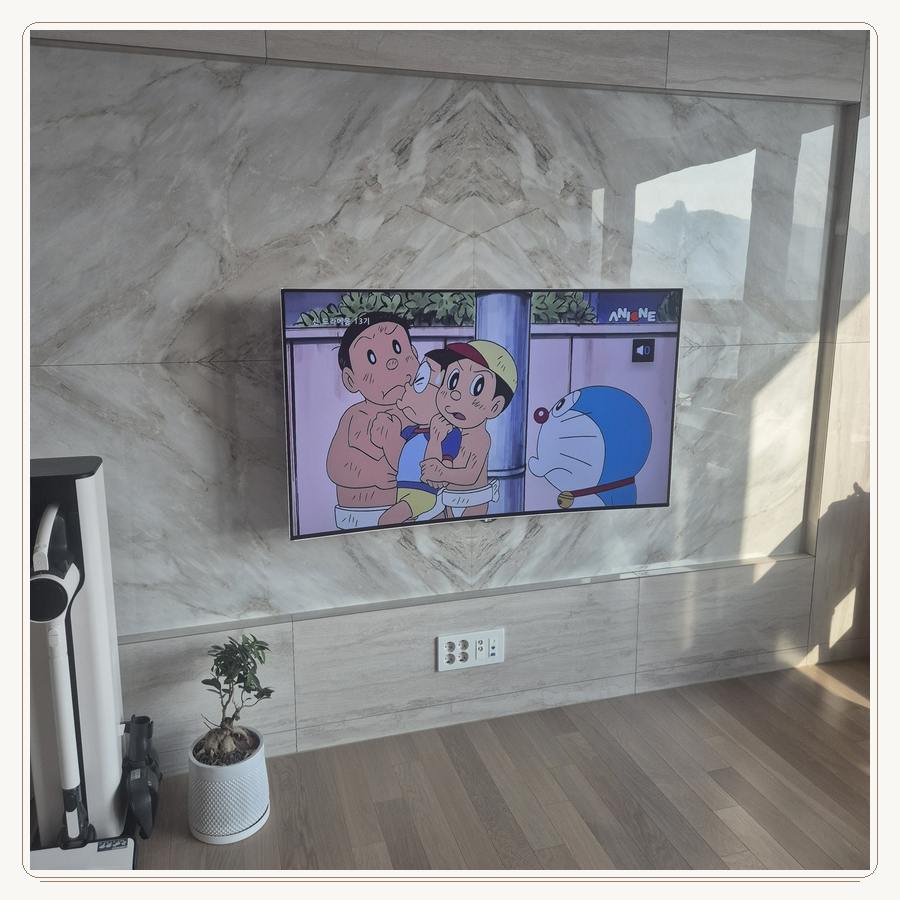 불은면 · 길상면 · 화도면 · 양도면 가벽
